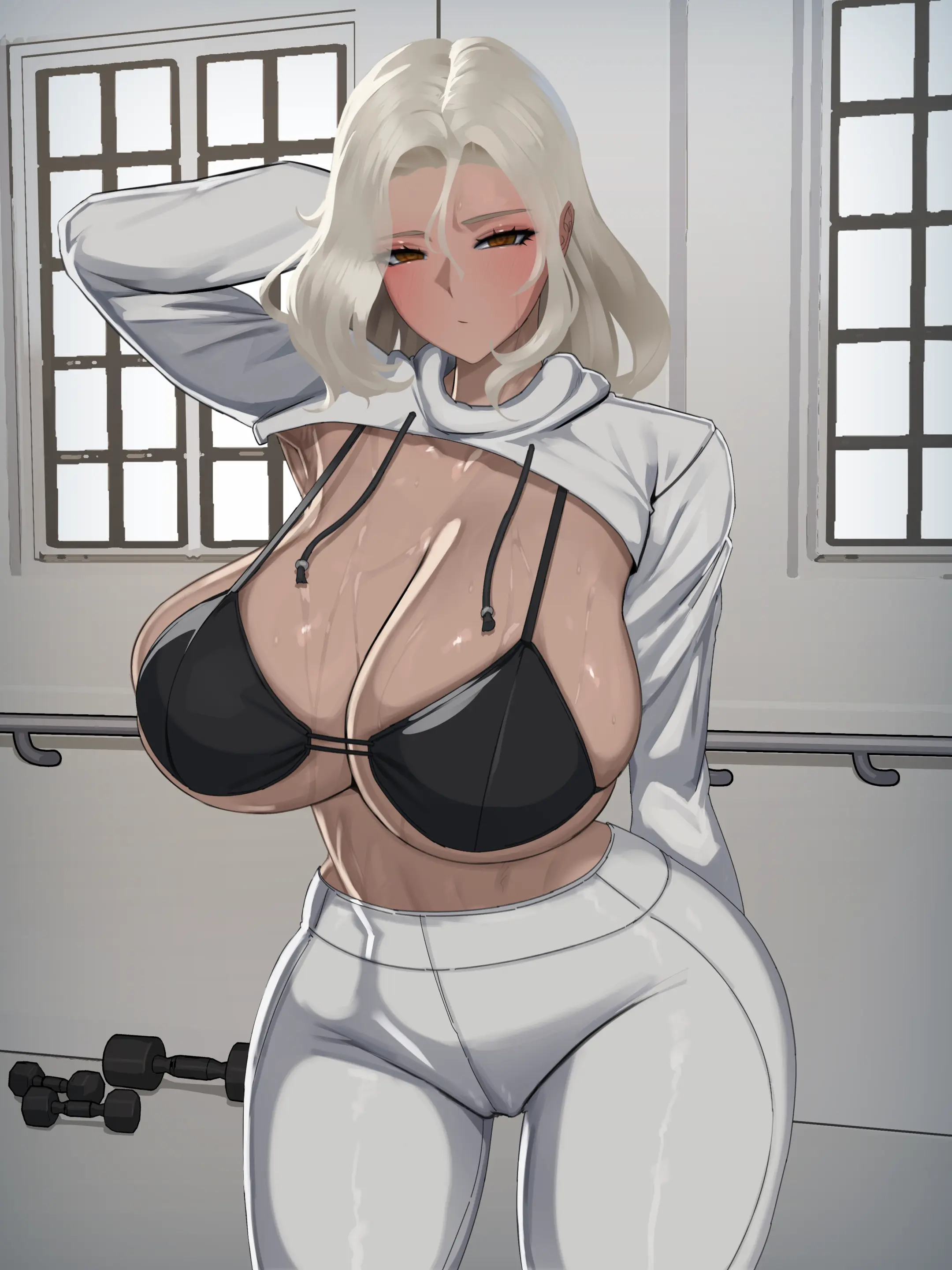 2025 February Reward